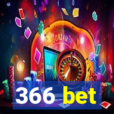 366 bet